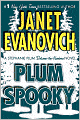 Book Cover Image. Title: Plum Spooky (Stephanie Plum Series), Author: by Janet  Evanovich
