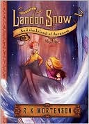 Landon Snow and the Island of Arcanum by R. K. Mortenson