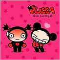Book Cover Image. Title: 2010 Pucca Wall Calendar, Author: by   Vooz