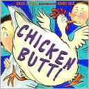 Chicken Butt! by Erica S. Perl: Book Cover