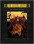 Book Cover Image. Title: The Everafter War (Sisters Grimm Series #7), Author: by Michael  Buckley