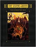 Book Cover Image. Title: The Everafter War (Sisters Grimm Series #7), Author: by Michael  Buckley