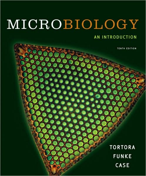 Microbiology An Introduction 12th Edition Pdf