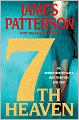Book Cover Image. Title: 7th Heaven (Women's Murder Club Series #7), Author: by James  Patterson