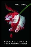 New Moon by Stephenie Meyer