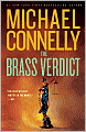 Book Cover Image. Title: The Brass Verdict (Harry Bosch Series #14 & Mickey Haller Series #2), Author: by Michael  Connelly
