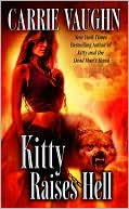 Kitty Raises Hell