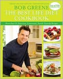 The Best Life Diet Cookbook