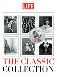 Life by Editors of Life Magazine: Book Cover