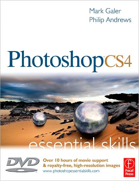 Photoshop CS4 Essential Skills~tqw~_darksiderg preview 0