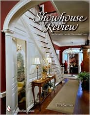 Showhouse Review by Tina Skinner: Book Cover