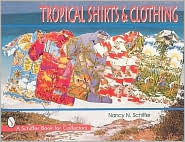 Tropical Shirts and Clothing