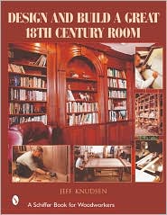 Design and Build a Great 18th Century Room