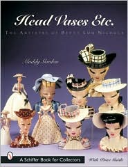  Head Vases ETC. 