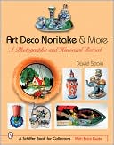 Art Deco Noritake and More A Photographic and Historical Record