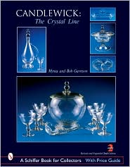  Candlewick: The Crystal Line 
