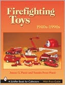Firefighting Toys 1940s 1990s