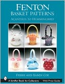 Fenton Baskets Acanthus to Hummingbird