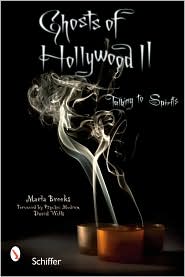 Ghosts of Hollywood II by Marla Brooks: Book Cover