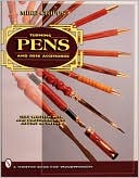 Turning Pens and Other Desk Accessories