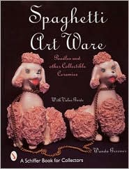  Spaghetti Art Ware: Poodles and Other C...