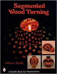  Segmented Wood Turning 