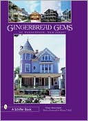 Gingerbread Gems Of Ocean Grove NJ