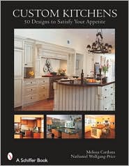 Custom Kitchens: 50 Designs to Satisfy Your Appetite