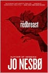 Book Cover Image. Title: The Redbreast, Author: by Jo  Nesbo