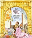 Hinky-Pink by Megan McDonald: Book Cover