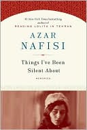 Things I've Been Silent About