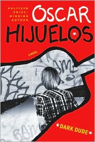Dark Dude by Oscar Hijuelos: Book Cover