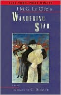 Wandering Star by J. M. G. Le Clezio