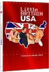 Video/DVD. Title: Little Britain USA