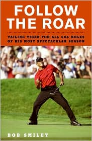 Follow the Roar by Bob Smiley: Book Cover