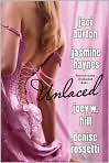 Book Cover Image. Title: Unlaced, Author: by Jaci  Burton
