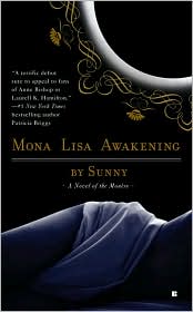 Mona Lisa Awakening (Monere Series #1) by Sunny: Book Cover