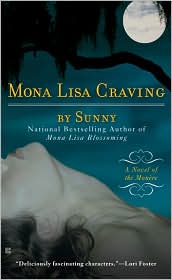 Mona Lisa Craving (Monere Series #3) by Sunny: Book Cover