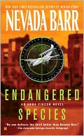Endangered Species (Anna Pigeon Series #5)