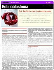 Retinoblastoma (Quamut)