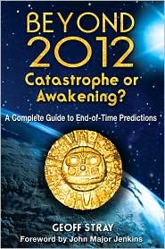 Beyond 2012 by Geoff Stray: Book Cover