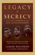 Legacy of Secrecy: 
The Long Shadow of
the JFK Assassination
(Nov. 2008)
read more