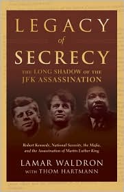 Legacy of Secrecy