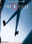 Video/DVD. Title: The X-Files - I Want to Believe