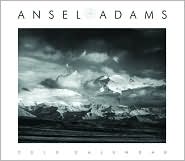 2010 Ansel Adams Engagement Calendar by Ansel Adams: Calendar Cover