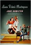 Book Cover Image. Title: Laura Rider's Masterpiece, Author: by Jane  Hamilton