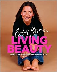 Bobbi Brown Living Beauty by Bobbi Brown: Book Cover