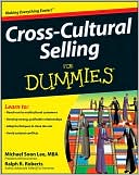 Cross Cultural Selling For Dummies