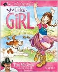 Book Cover Image. Title: My Little Girl, Author: by Tim  McGraw