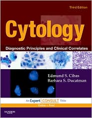 Cytology by Edmund S. Cibas: Book Cover